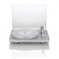 Проигрыватель винила Clearaudio Compass Silver