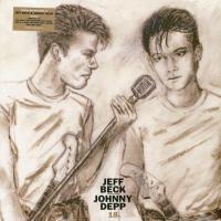 Виниловая пластинка BECK JEFF & DEPP JOHNNY - 18 (LP)