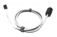 Силовой кабель Black Rhodium INTRO Power cable White 2,0 m