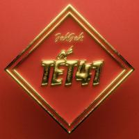 Виниловая пластинка JakoJako - Tet 41 (Black Vinyl LP)