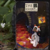 Виниловая пластинка Car Seat Headrest - The Scholars (Black Vinyl 2LP)