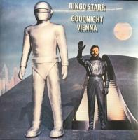 Виниловая пластинка Starr, Ringo, Goodnight Vienna