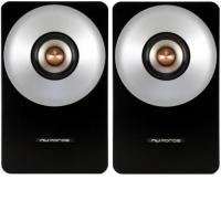 Полочная акустика NuForce S-1 silver