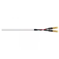 Акустический кабель Wire World Stream 8 Speaker Cable 3.0m Pair (BAN-BAN) (STS3.0MB-8)