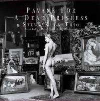 Виниловая пластинка Steve Kuhn - Pavane For A Dead Princess (Audiophile, Hyper Magnum Sound) (Black Vinyl 2LP)