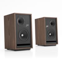 Полочная акустика PYLON AUDIO Jade 10 American Walnut
