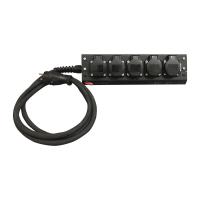 Дистрибьютор питания EDS TC705TR