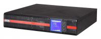 Блок бесперебойного питания Powercom Macan MRT-1500SE Black