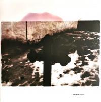 Виниловая пластинка Ihsahn - After (coloured) (Сoloured Vinyl 2LP)