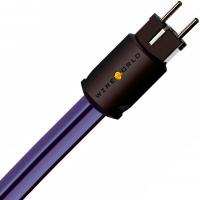Силовой кабель Wire World Aurora X Power Cord 2.0 m
