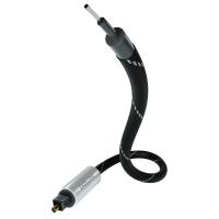 Кабель оптический In-Akustik Exzellenz Optical Cable Toslink 1.0m #00604501