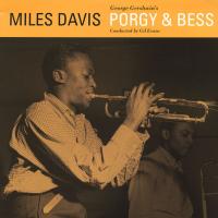 Виниловая пластинка Miles Davis PORGY & BESS (180 Gram/Remastered/W233)