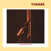 Виниловая пластинка Alan Tew - Themes: Drama Suite Part II (Black Vinyl LP)