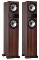 Напольная акустика Fyne Audio F303 Walnut