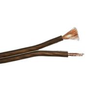Акустический кабель MT-Power Coal black Speaker Wire 2/18 AWG
