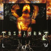 Виниловая пластинка Testament - Low (Black Vinyl LP)
