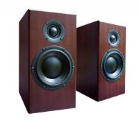 Полочная акустика Totem Acoustic Sky Mahogany