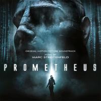 Виниловая пластинка OST - Prometheus (Marc Streitenfeld) (Blue Vinyl 2LP, Limited Numbered)