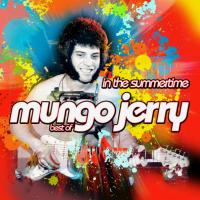 Виниловая пластинка Mungo Jerry - In The Summertime... Best Of (Black Vinyl LP)
