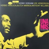 Виниловая пластинка Dorham, Kenny, Una Mas