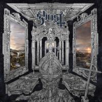Виниловая пластинка Ghost - Skeleta (Black Vinyl LP)