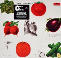 Виниловая пластинка Cream, "Best Of Cream" (Back To Black)