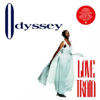 Виниловая пластинка Odyssey - Love Train (Limited Edition 180 Gram Black Vinyl LP)