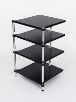 Hi-Fi стойка Neo High-End Light Tripod Black IV