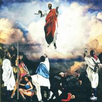 Виниловая пластинка Freddie Gibbs - You Only Live 2wice (Deep Red Vinyl LP)