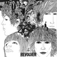 Виниловая пластинка The Beatles - Revolver: 2022 Mix (Super Deluxe Edition Black Vinyl 4LP+7'EP)