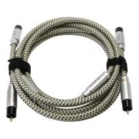 Кабель межблочный аудио Zavfino The Fusion MK2 RCA 1.5m