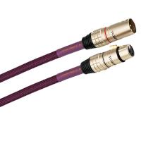Кабель сабвуферный Tchernov Cable Classic MkIII IC / Sub XLR (3.1 m)