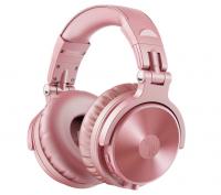 Наушники OneOdio Pro-C Rose-Gold (Золотисто-розовый)