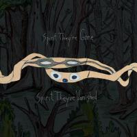 Виниловая пластинка Animal Collective -  Spirit They're Gone, Spirit They've Vanished (2023 Remaster