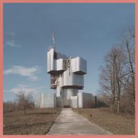Виниловая пластинка Unknown Mortal Orchestra – Unknown Mortal Orchestra (Black Vinyl LP)