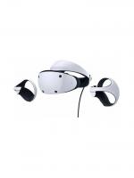 Очки виртуальной реальности Sony PlayStation VR2