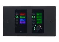 Панельный контроллер BSS EC-8BV BLK EU