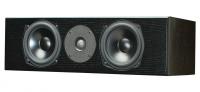 Центральный канал Totem Acoustic Mite-T Center (Black Ash)