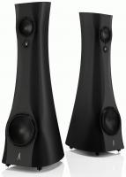 Напольная акустика Estelon X Diamond Mk II Black Lava Matte