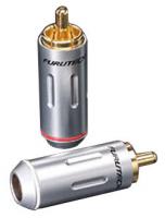 Разъемы и переходники Furutech FP-162(G) сет из 4 шт