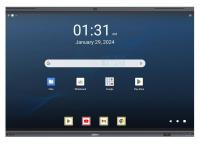 Интерактивная панель Dahua DHI-LPH75-MC480-U