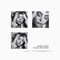 Виниловая пластинка Angel Olsen - Whole New Mess (BlackVinyl LP)