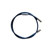 Кабель межблочный Siltech Classic Legend 380i RCA 1,5m