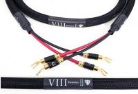 Кабель акустический Purist Audio Design Poseidon Speaker Cable 2.0m (banana) Diamond Revision