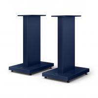 Стойки под акустику KEF S3 Floor Stand  Indigo