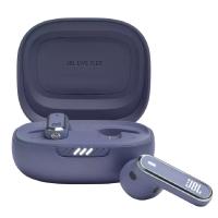 Беспроводные наушники JBL Live Flex Blue