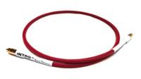 Цифровой кабель Black Rhodium INTRO Digital RCA Red 1.0 m