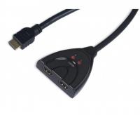 HDMI селектор Fonestar FO-372