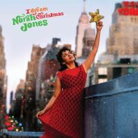 Виниловая пластинка Norah Jones - I Dream Of Christmas