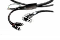 Кабель  межблочный аудио Furutech AG-12 L 1.2m